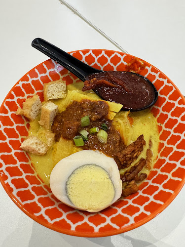 Rumah Sarapan - Sungai Petani