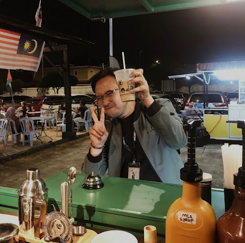 Mandailing Coffee MY - Ampang