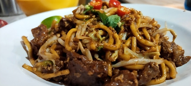 Opinii despre RUMAH MAKAN NAIMAN în Kuching - Gastronomi dan perhotelan