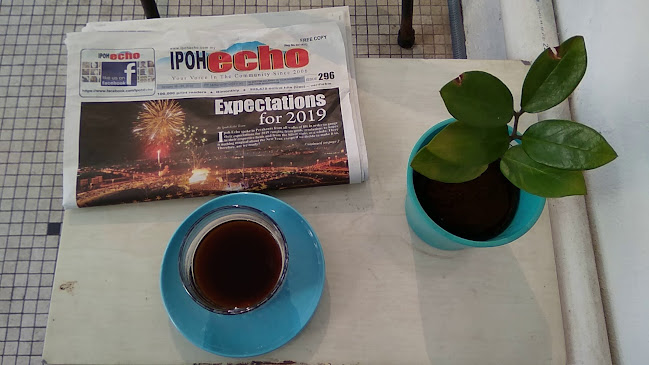 PBUY Store & DRINKÄ Coffee