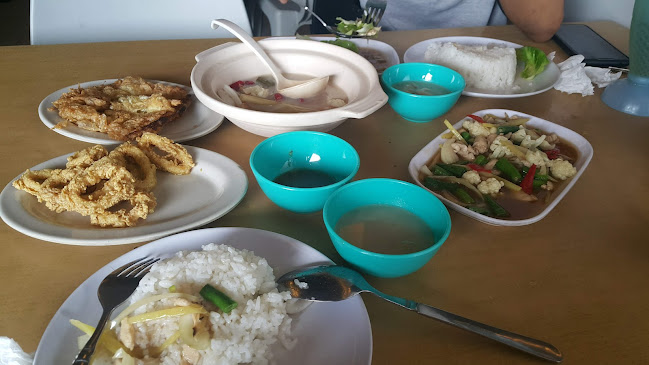 Opinii despre TOM-YUM-GOONG în Kuching - Gastronomi dan perhotelan