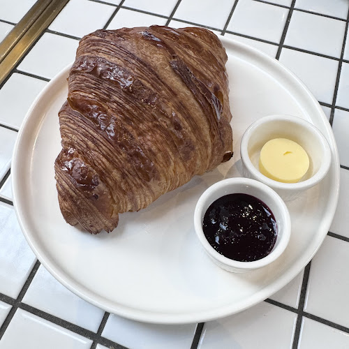 The Coffee Academics @ Pavilion Kuala Lumpur