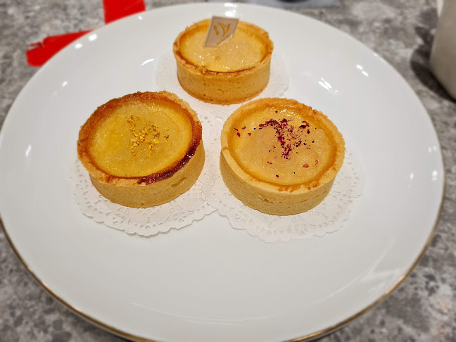 163D-4-14, Gurney Paragon Mall, Persiaran Gurney, 10250 George Town, Pulau Pinang