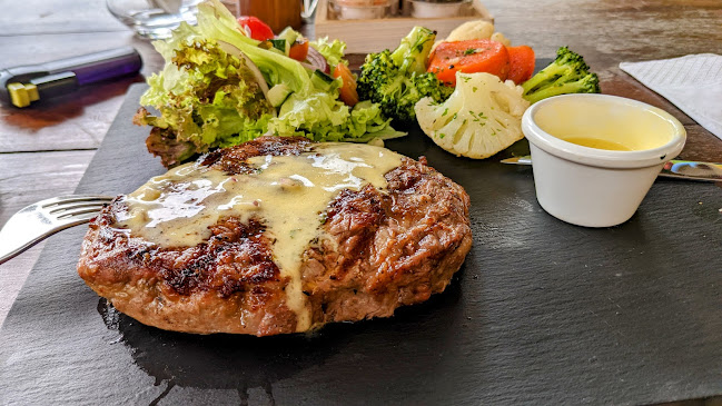 Opinii despre Gravybaby Changkat în Kuala Lumpur - Gastronomi dan perhotelan