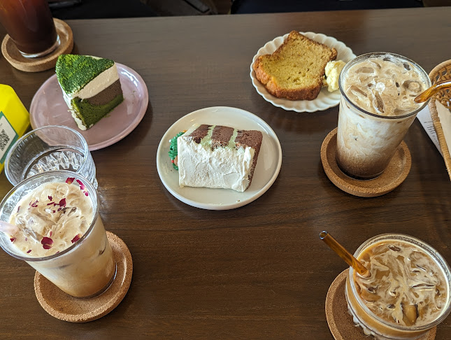 Opinii despre Apa cafe în Kuantan - Gastronomi dan perhotelan