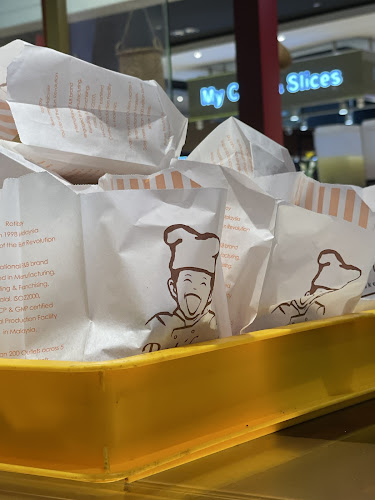 Rotiboy Pavilion Kuala Lumpur - Gastronomi dan perhotelan