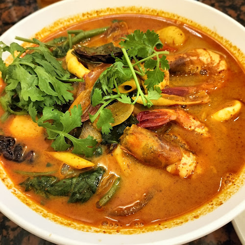 Opinii despre Phad Thai Restaurant în Subang Jaya - Gastronomi dan perhotelan