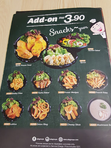 Lot S102, Second Store & Shopping Centre, Aeon Tebrau City Shopping Centre, 1, Persiaran Desa Tebrau, Taman Desa Tebrau, 81100 Johor Bahru, Johor