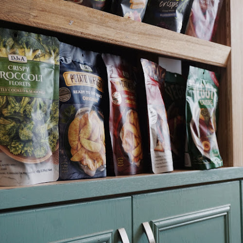 Comentarii opinii despre Endless Harvest Groceria Organic Store