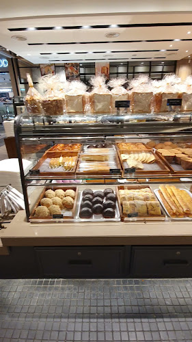 Lavender Bakery @Mid Valley