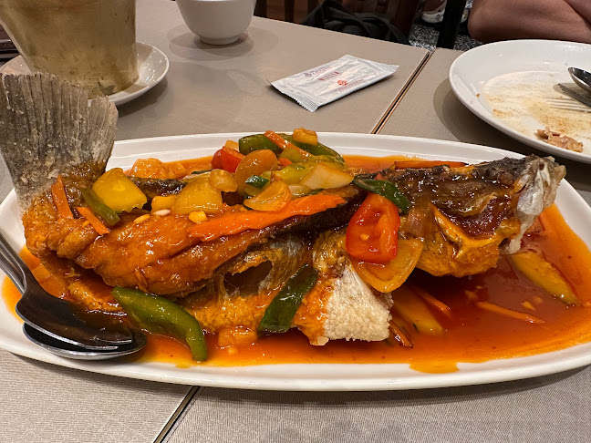 ParaThai @ Pavilion KL