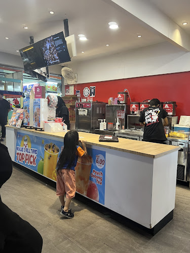 Opinii despre Mixue Kipmall Tampoi în Johor Bahru - Gastronomi dan perhotelan