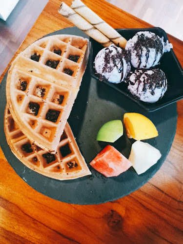 Comentarii opinii despre Teak cafe