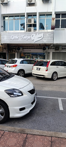 20000 Kuala Terengganu, Terengganu