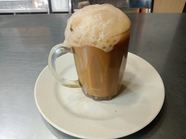 Opinii despre Restoran BIRIYANI Manjung în Seri Manjung - Gastronomi dan perhotelan