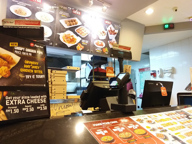 Pizza Hut Delivery Alor Setar - Gastronomi dan perhotelan