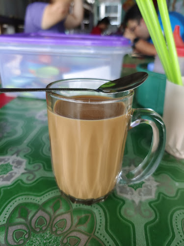 Kg Pukat Fisherman Village - Gastronomi dan perhotelan