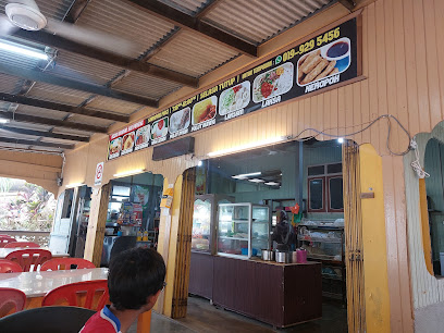 Kedai Makan Sri Pinang