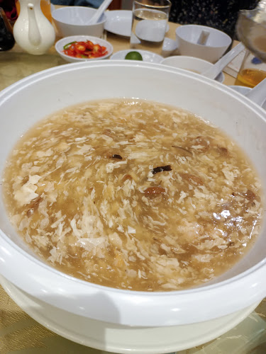 Opinii despre Han Palace Chinese Restaurant în Miri - Gastronomi dan perhotelan