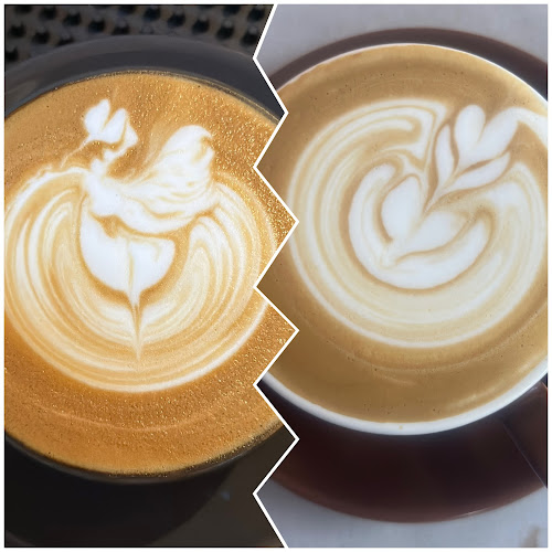 Opinii despre Moaci Street Cafe în George Town - Gastronomi dan perhotelan