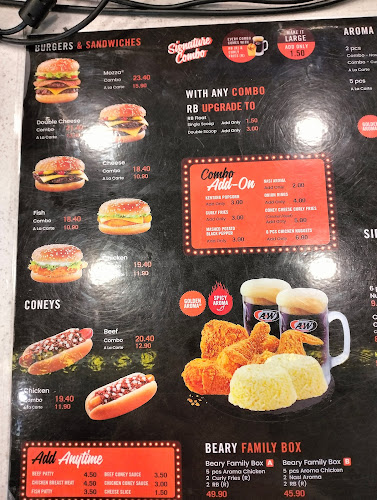 88400 Kota Kinabalu, Sabah