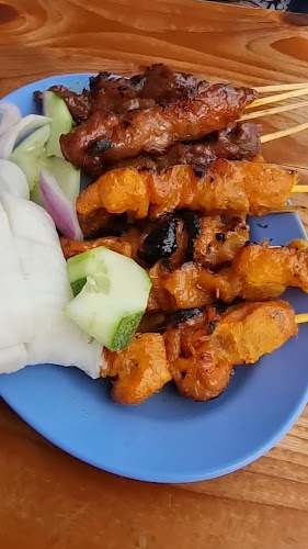 Restoran Mak Uda Selera Timur