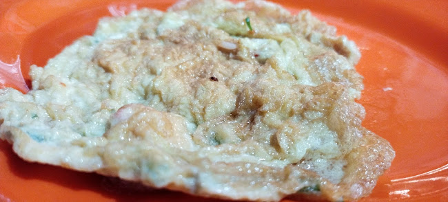 RUMAH MAKAN NAIMAN - Kuching