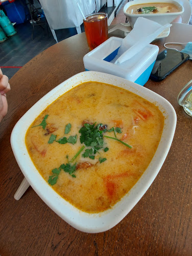 Comentarii opinii despre Sabahan Original Recipe Restaurant