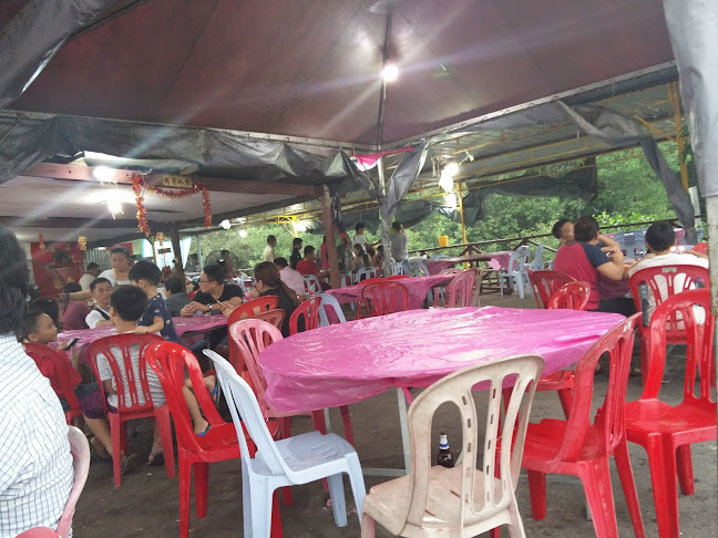 Comentarii opinii despre Restoran Soon Huat