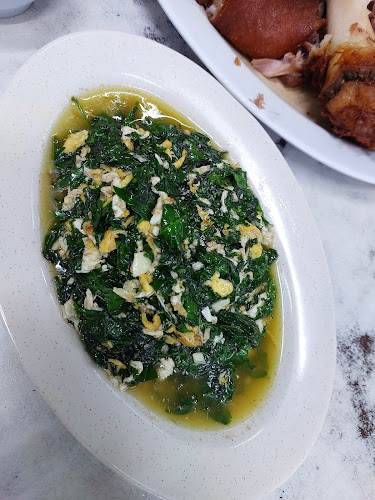 Restoran Makanan Laut Hong Fu - Gastronomi dan perhotelan