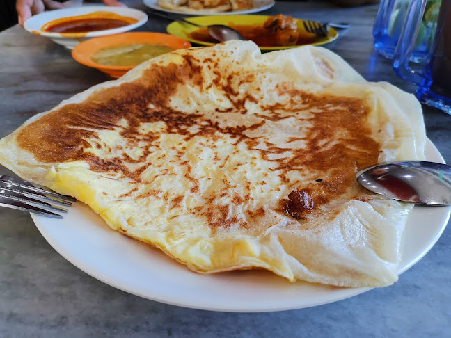 Opinii despre Zakaria Curry House Taman Airport în Sandakan - Gastronomi dan perhotelan