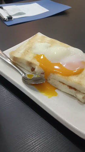 Kopiloco Johor Bahru City - Johor Bahru