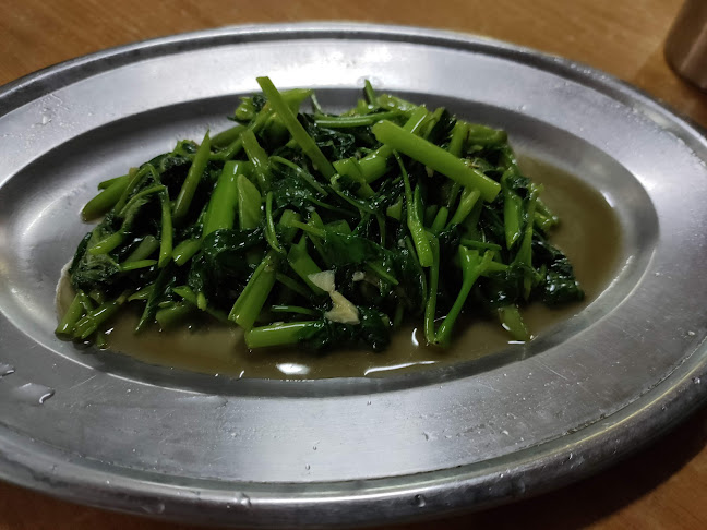 Petanak Market Foodstalls - Gastronomi dan perhotelan