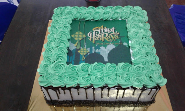 Comentarii opinii despre Sweet Berry Bakery & Cafe Melaka