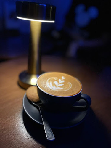 arest Cafe Batu Pahat - Gastronomi dan perhotelan