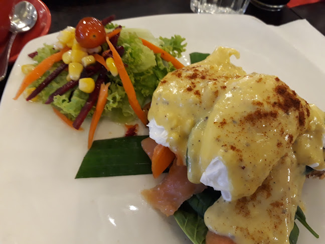 Opinii despre Antipodean @ Atria în Petaling Jaya - Gastronomi dan perhotelan