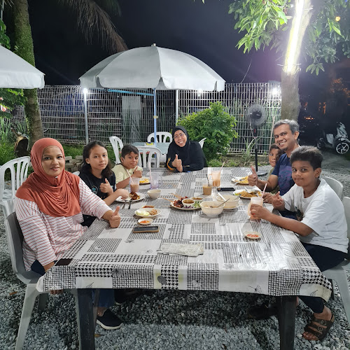 KOPIXWarong D'DUSUN - Gastronomi dan perhotelan