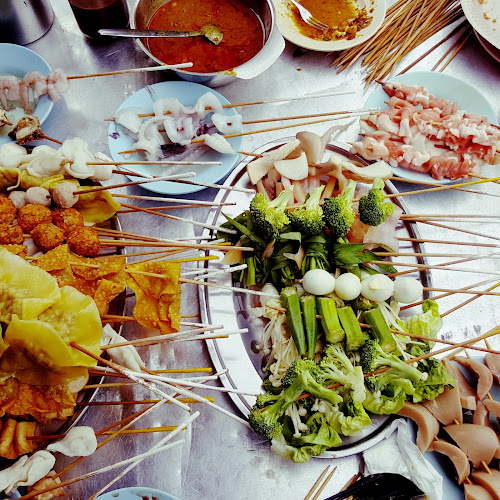 Opinii despre Pulau Tikus Hawker Center în George Town - Gastronomi dan perhotelan