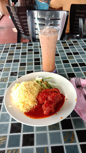 Tanjung Selera - Gastronomi dan perhotelan