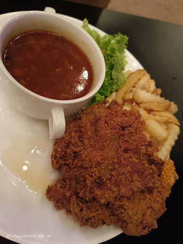 Laguna Bay Beach Bar Penang - George Town