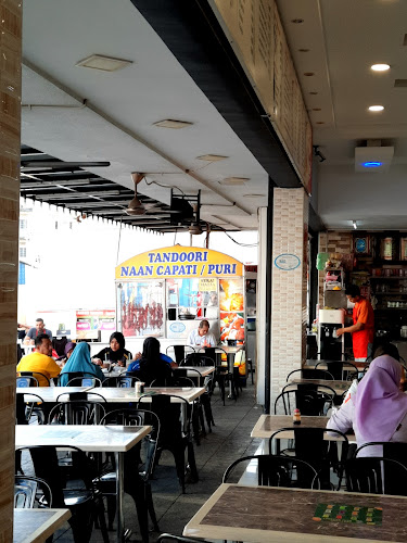 Seri Sahabat - Melaka