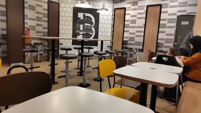 McDonald's - Shah Alam