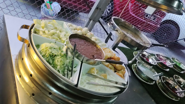 Comentarii opinii despre Hausgrill Steamboat Cheese, shabu shabu, KLANG