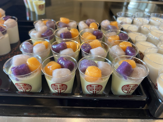 Comentarii opinii despre Win Win Soya - Georgetown