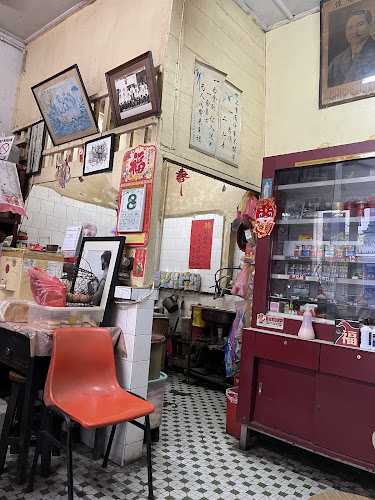 Opinii despre Hiap Yak Tea Shop în Kuching - Gastronomi dan perhotelan