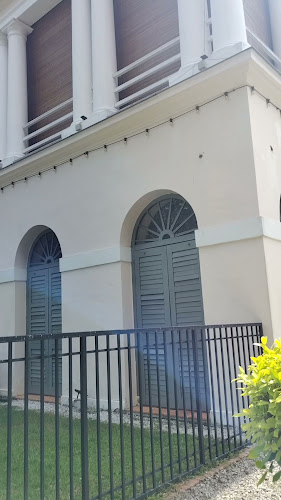 Suffolk House Restaurant - George Town