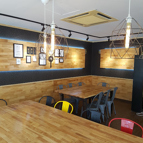 Comentarii opinii despre Dae Jang Gum Korean Restaurant