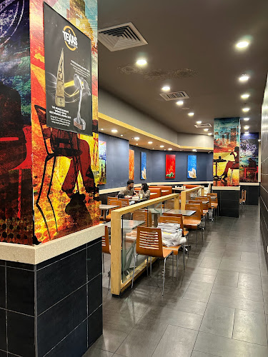 LG-25, Jaya Shopping Centre, Jalan 14/17, Seksyen 14, 46100 Petaling Jaya, Selangor