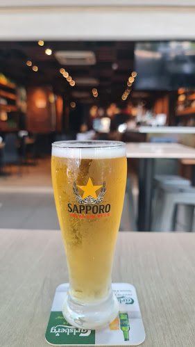 Comentarii opinii despre Uncle Don's (IOI Boulevard Puchong)