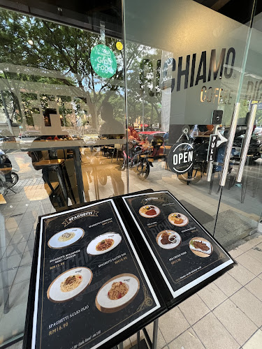 Richiamo Coffee - Bandar Sri Permaisuri - Kuala Lumpur